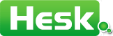 Hesk Ticketing